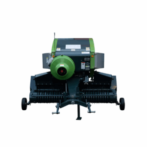 SQUARE BALER MODEL: TIB3000 SQUARE BALER MODEL: TIB3000