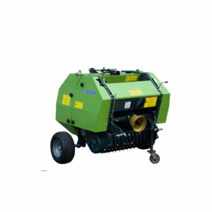 MINI ROUND BALER MODEL: MRB0870 MINI ROUND BALER MODEL MRB0850