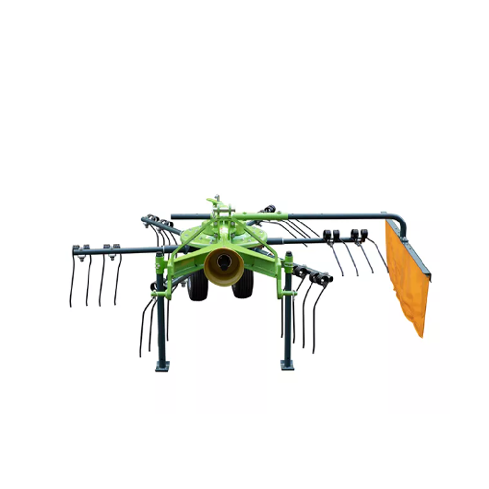 ROTARY MACHINE MODEL: MGR2500