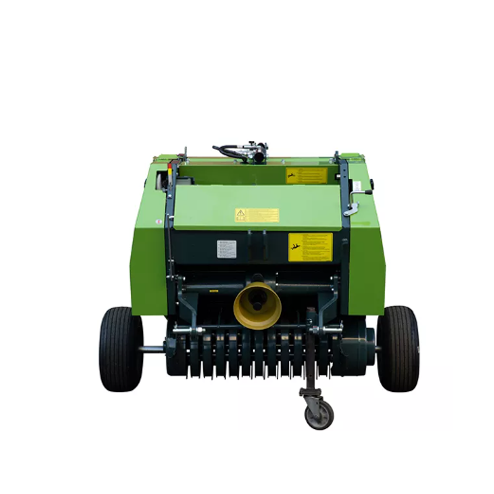 MINI ROUND BALER MODEL MRB0850