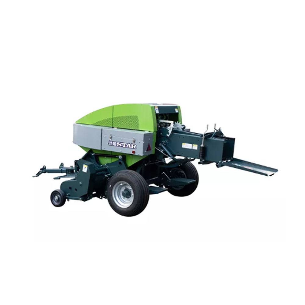 SQUARE BALER MODEL: TIB3000