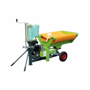 WRAPPING MACHINE MODEL: SWM0810