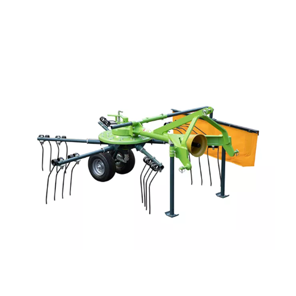 ROTARY MACHINE MODEL MGR2500