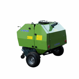 MINI ROUND BALER MODEL: MRB0870 MINI ROUND BALER MODEL: MRB0870
