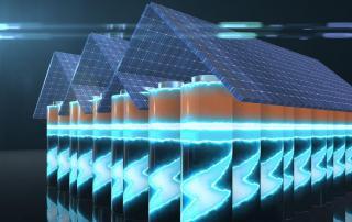 Battery & Solar