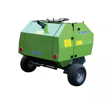 MINI ROUND BALER MODEL MINI ROUND BALER MODEL MRB0850