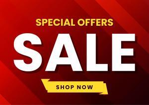 SALE ITEM