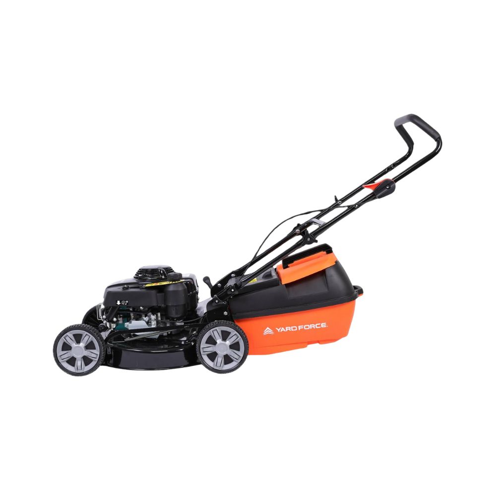 Honda GXV160 - Yard Force 48cm Petrol Lawn Mower - Image 3