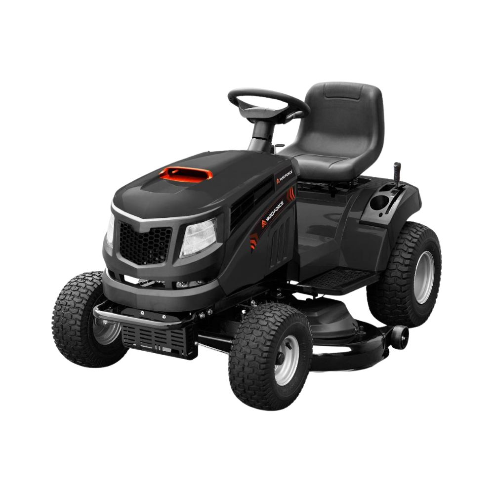 Ride on petrol tractorXCT108SH