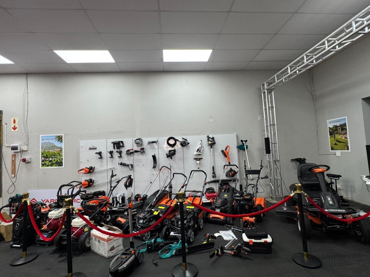 SUMEC Hardware and Tools Co SUMEC Hardware and Tools Co